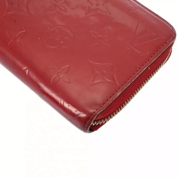 LOUIS VUITTON MonogramMonogram Vernis Pomdamul - Picture 12 of 12